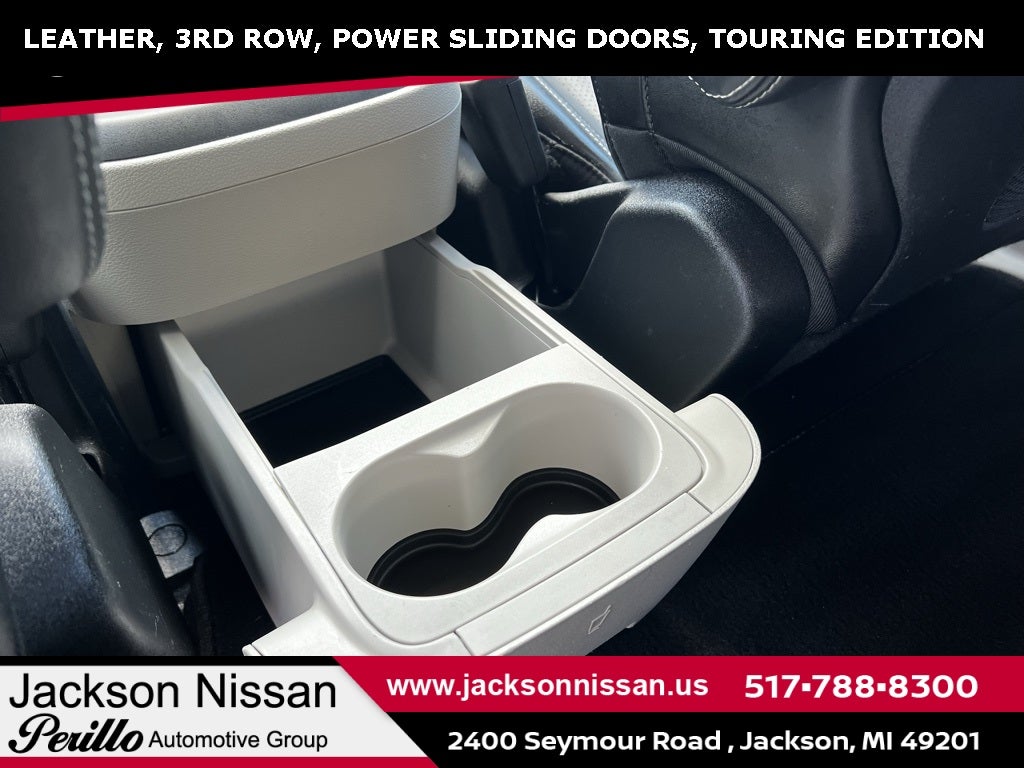 2023 Chrysler Pacifica Touring L TOURING L