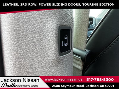 2023 Chrysler Pacifica Touring L TOURING L