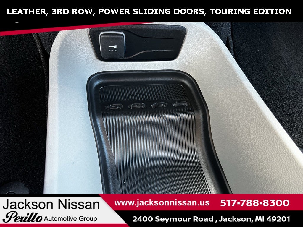 2023 Chrysler Pacifica Touring L TOURING L