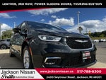 2023 Chrysler Pacifica Touring L TOURING L