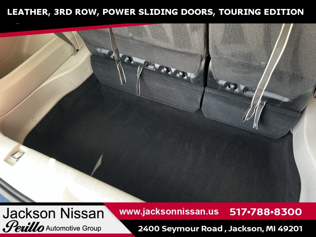 2023 Chrysler Pacifica Touring L TOURING L