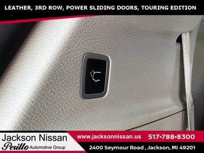 2023 Chrysler Pacifica Touring L TOURING L