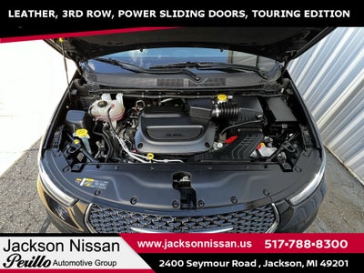 2023 Chrysler Pacifica Touring L TOURING L