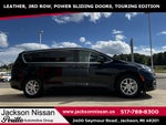2023 Chrysler Pacifica Touring L TOURING L