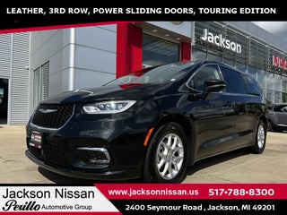 2023 Chrysler Pacifica Touring L TOURING L