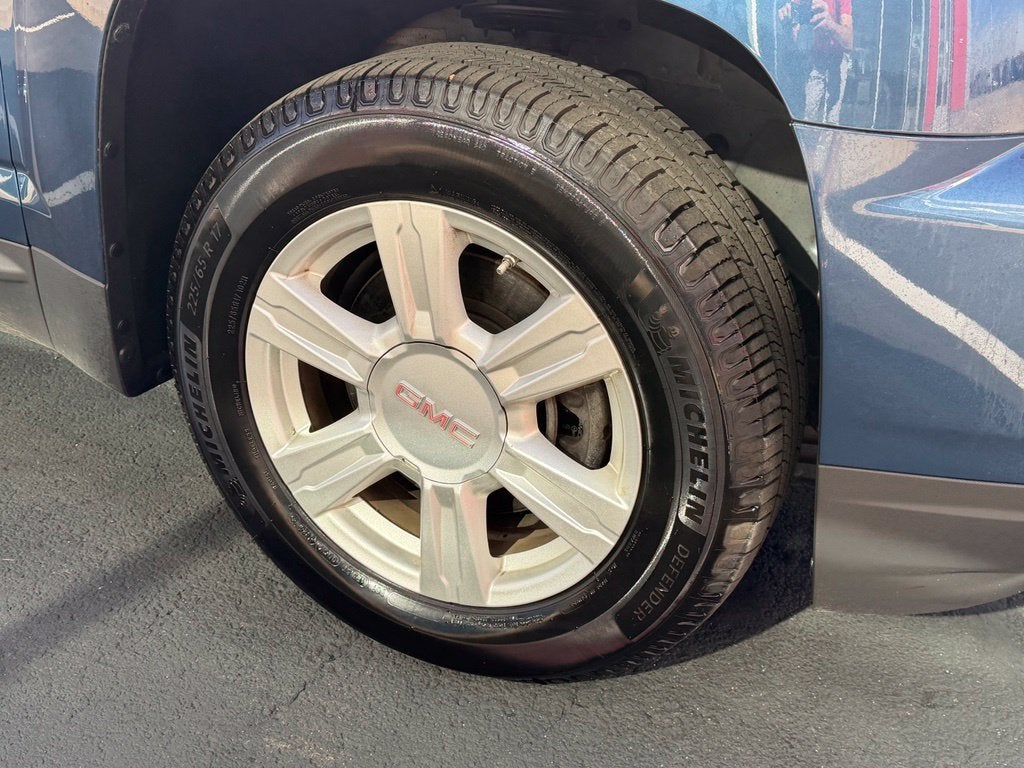 2016 GMC Terrain SLE-2