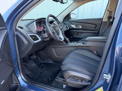 2016 GMC Terrain SLE-2