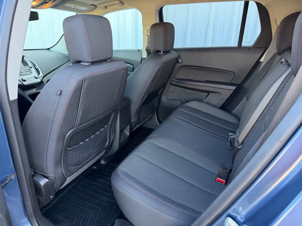 2016 GMC Terrain SLE-2