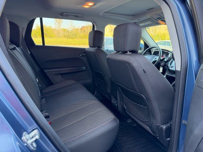 2016 GMC Terrain SLE-2