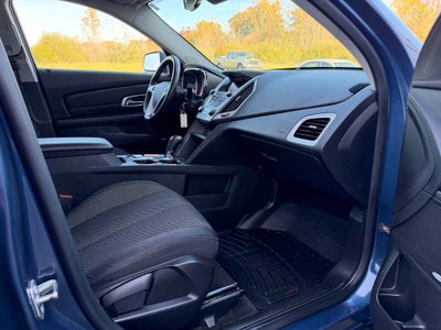2016 GMC Terrain SLE-2