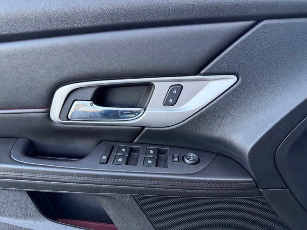 2016 GMC Terrain SLE-2
