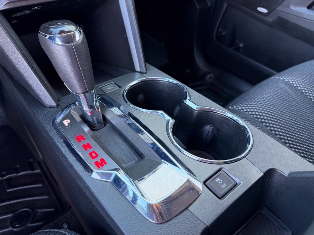 2016 GMC Terrain SLE-2