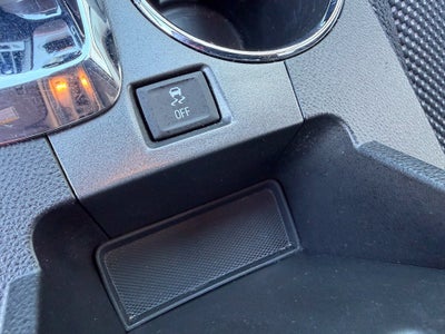 2016 GMC Terrain SLE-2