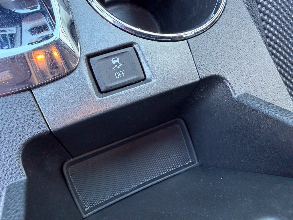 2016 GMC Terrain SLE-2