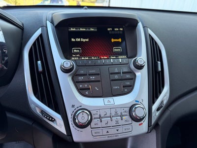 2016 GMC Terrain SLE-2