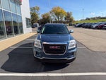 2016 GMC Terrain SLE-2
