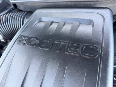 2016 GMC Terrain SLE-2