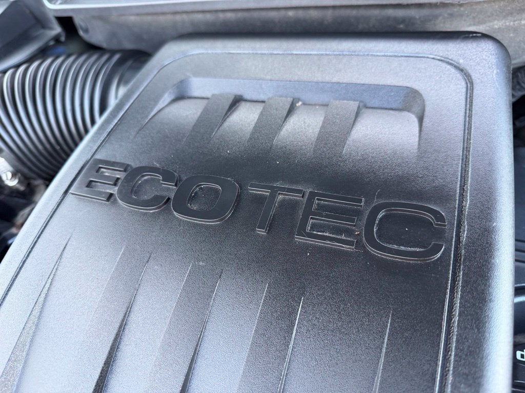 2016 GMC Terrain SLE-2