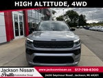 2022 Jeep Compass High Altitude