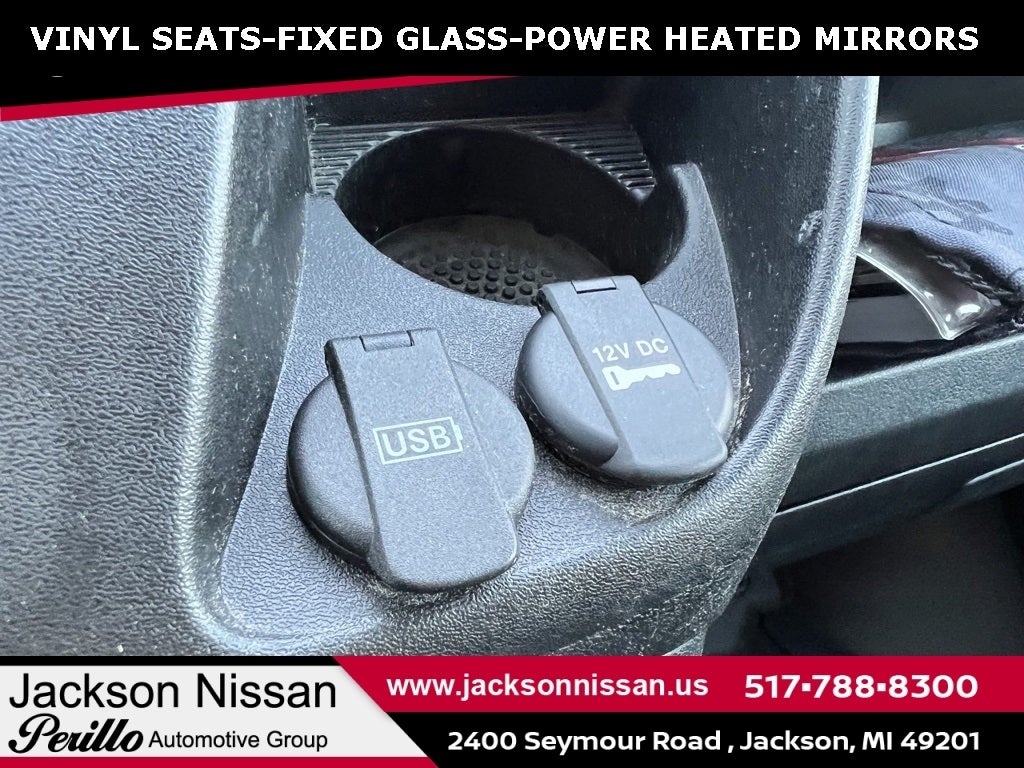 2021 RAM ProMaster 1500 Low Roof