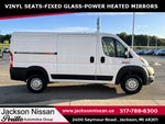 2021 RAM ProMaster 1500 Low Roof