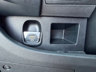 2025 RAM ProMaster 2500 Base
