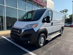 2025 RAM ProMaster 2500 Base