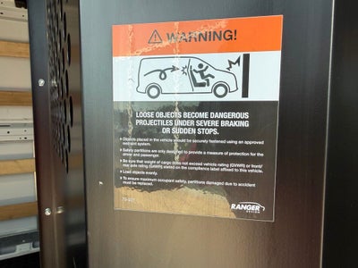 2025 RAM ProMaster 2500 Base