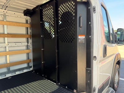 2025 RAM ProMaster 2500 Base