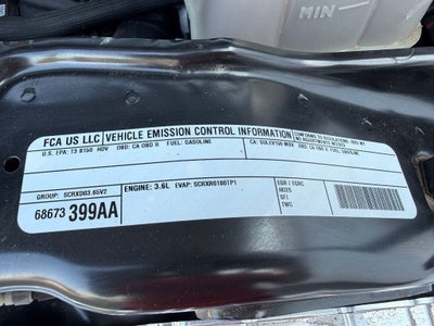 2025 RAM ProMaster 2500 Base