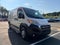 2025 RAM ProMaster 2500 Base