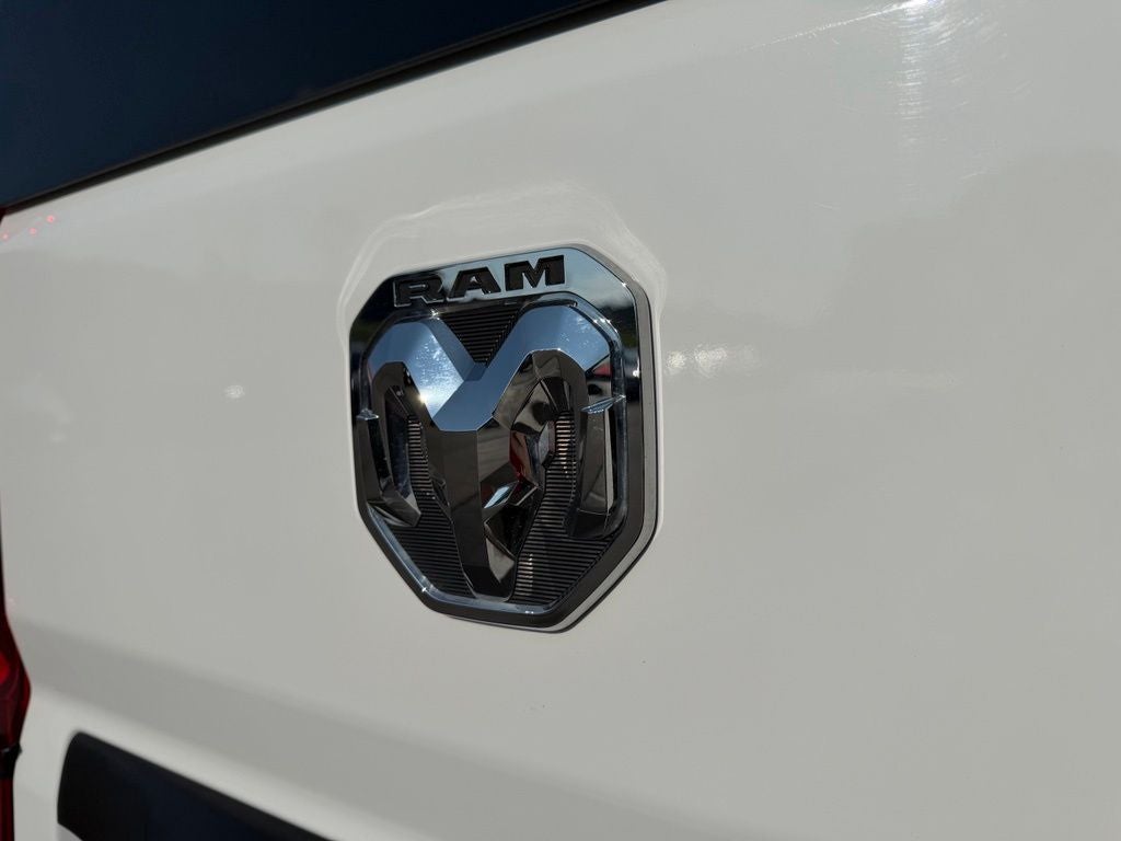 2025 RAM ProMaster 2500 Base