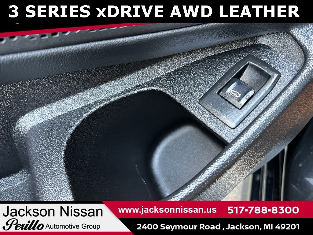 2023 BMW 3 Series 330i xDrive awd