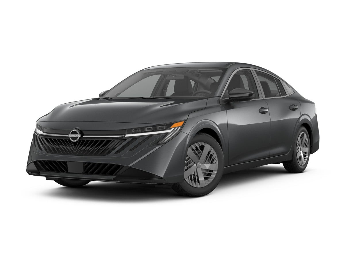 2027 Nissan Sentra