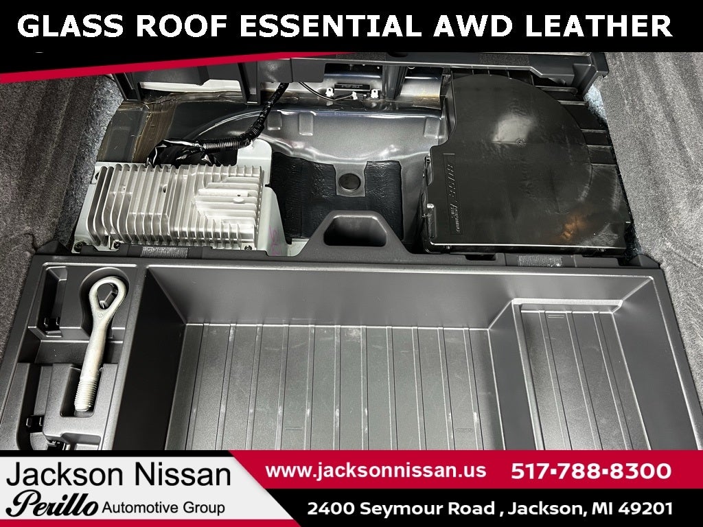 2022 INFINITI QX50 ESSENTIAL AWD