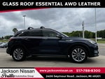 2022 INFINITI QX50 ESSENTIAL AWD