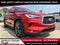 2022 INFINITI QX50 Autograph AWD