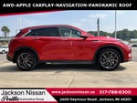 2022 INFINITI QX50 Autograph AWD
