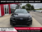 2022 Subaru Legacy 2.5i Sport 2.5i SPORT