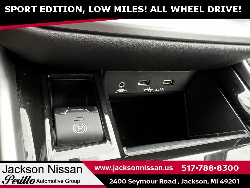 2022 Subaru Legacy 2.5i Sport 2.5i SPORT