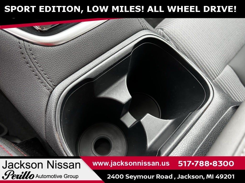 2022 Subaru Legacy 2.5i Sport 2.5i SPORT