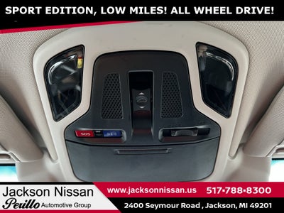 2022 Subaru Legacy 2.5i Sport 2.5i SPORT