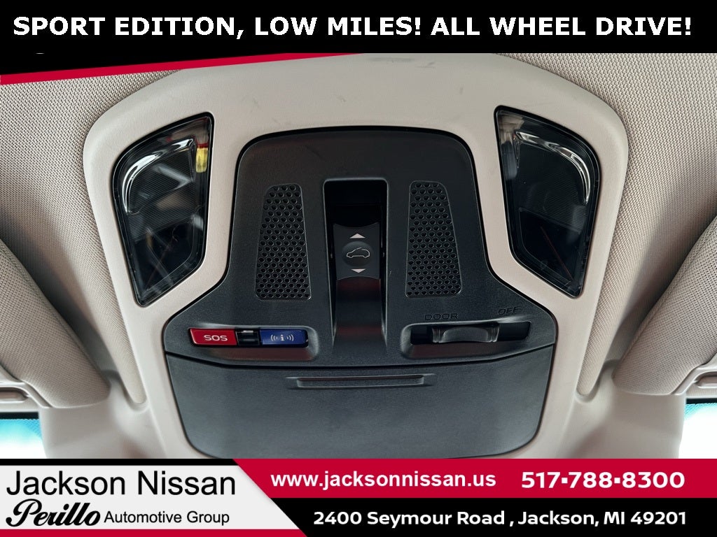 2022 Subaru Legacy 2.5i Sport 2.5i SPORT