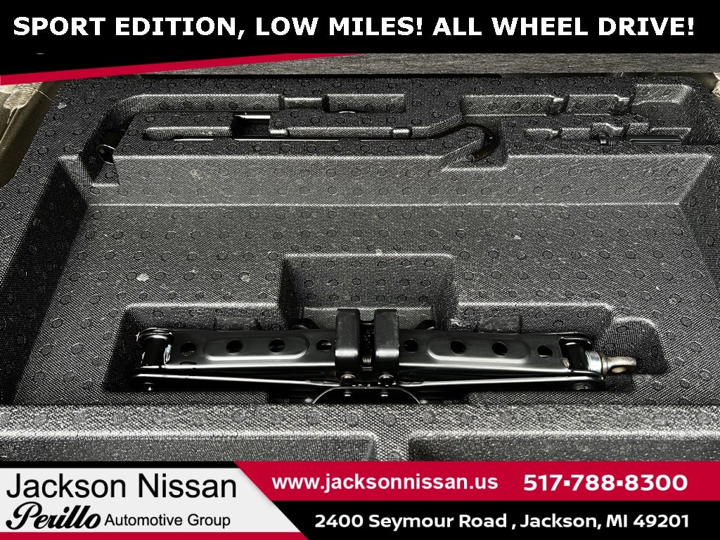 2022 Subaru Legacy 2.5i Sport 2.5i SPORT