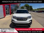 2022 Honda Pilot Touring 7 Passenger