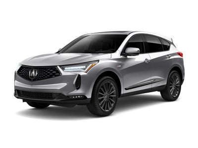 2022 Acura RDX A-Spec Advance Package SH-AWD