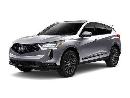 2022 Acura RDX A-Spec Advance Package SH-AWD