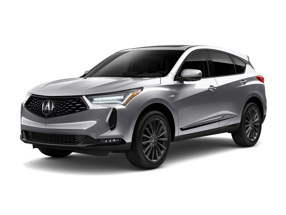 2022 Acura RDX A-Spec Advance Package SH-AWD