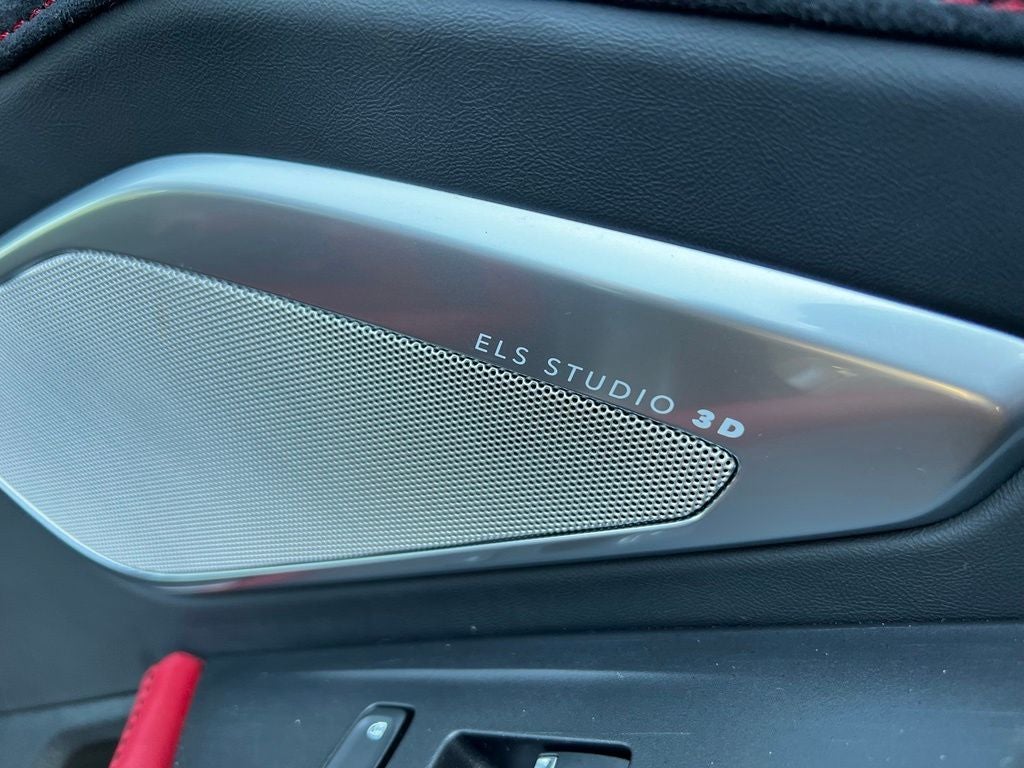 2022 Acura RDX A-Spec Advance Package SH-AWD