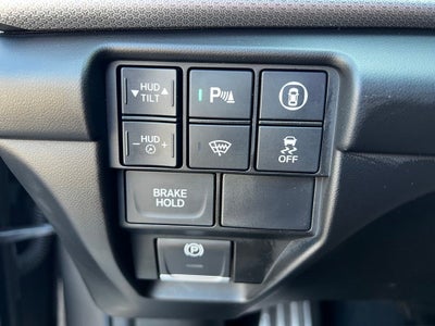 2022 Acura RDX A-Spec Advance Package SH-AWD
